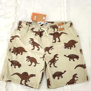 COTTON ON:KIDS VOLLY SHORT 9-10